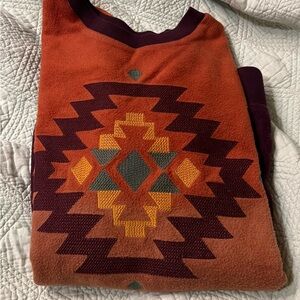 Double D Ranch sweatshirt XL